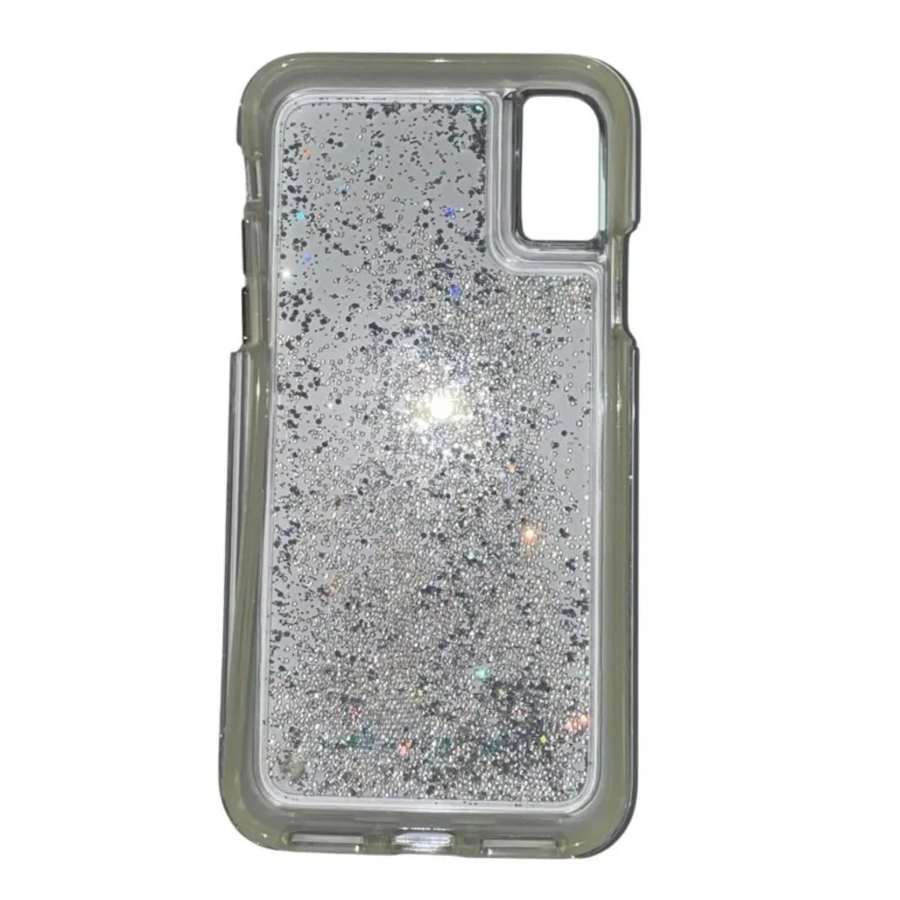 IPHONE X CASE